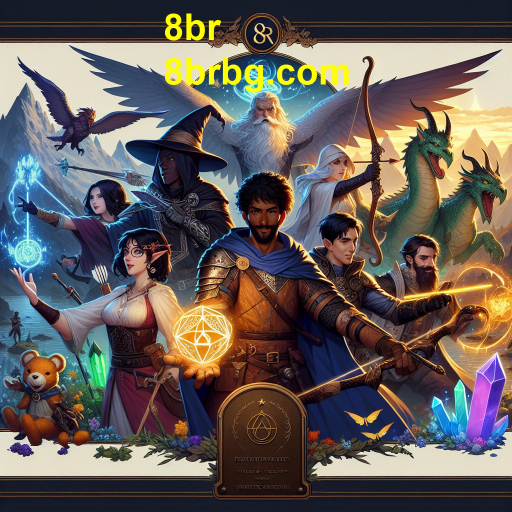 A Evolução dos Jogos de RPG: Da Mesa ao Mundo Digital